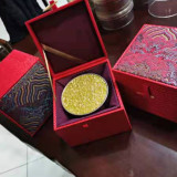 Nest of Boxes (Stainless Steel)