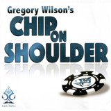 Chip on Shoulder by Gregory Wilson