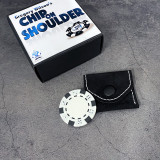 Chip on Shoulder by Gregory Wilson