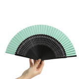Manipulation Fan (Small, 8 Colors)