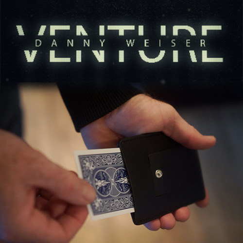 * VENTURE by Vortex Magic and Danny Weiser