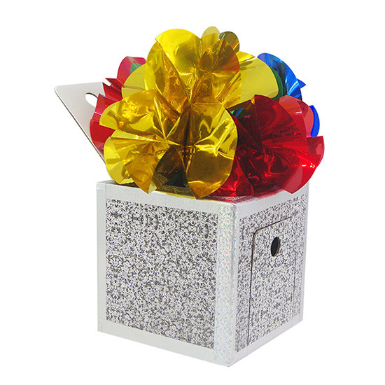 Fantasy Box (Pack of 12)