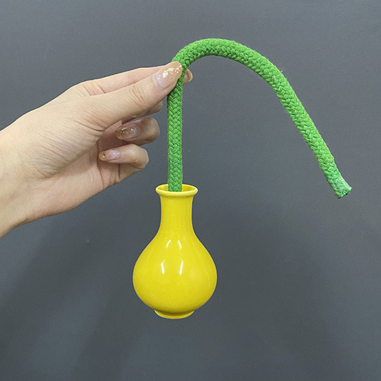 Anti Gravity Bottle - Deluxe Ceramic
