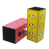 Production Tubes (Folding)