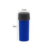 Magic Tube - Bill to Water