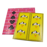 Production Tubes (Folding)