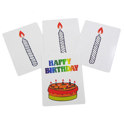 Happy Birthday Card