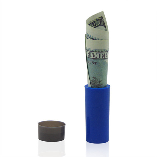 Magic Tube - Bill to Water