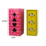 Production Tubes (Folding)