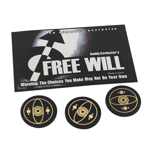 Free Will
