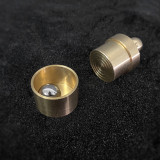 Coin Maker (Brass)