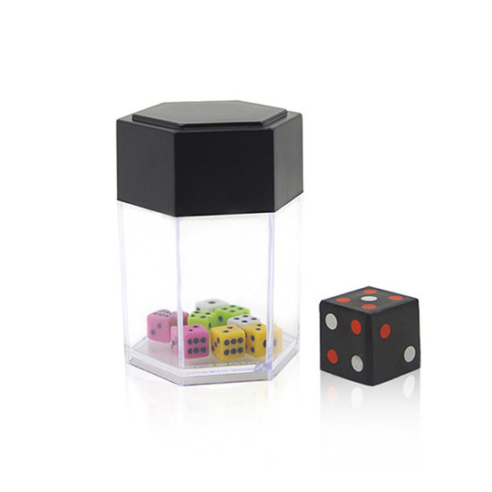 Dice Bomb - Color Dice (Large)
