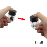 Dice Bomb - Black Spot Dice (Small/Large)