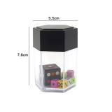 Dice Bomb - Color Dice (Large)