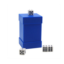 Forcing Dice Box