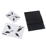 Utility Card Frame - Vanish and Change a Card!