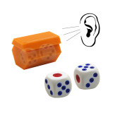Tattletale Dice