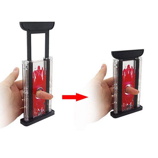 Finger Chopper - Locking