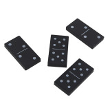 Dizzy Dominoes