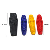 Egyptian Mummy Mystery