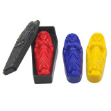 Egyptian Mummy Mystery