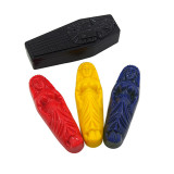 Egyptian Mummy Mystery