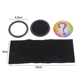 Rings Monster Eats Coin