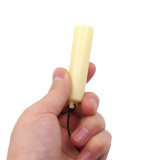 The Vanishing Cigarette