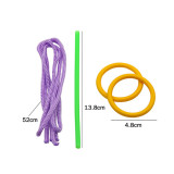 Release 2 Rings from Dead Knot