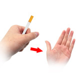 The Vanishing Cigarette