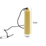 The Vanishing Cigarette