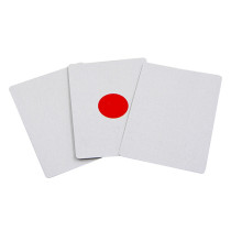 Gambler Illusion Card