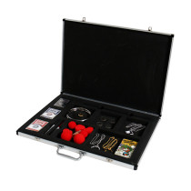 Close-Up Carrying Case