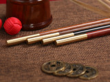 Wooden Magic Wand