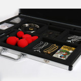 Close-Up Carrying Case