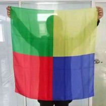 Four Square Blendo (35 Inch)