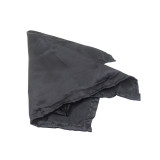 Haunted Hanky (Black)