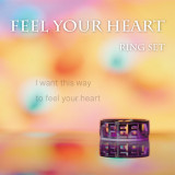 Feel Your Heart by Hyde Ren