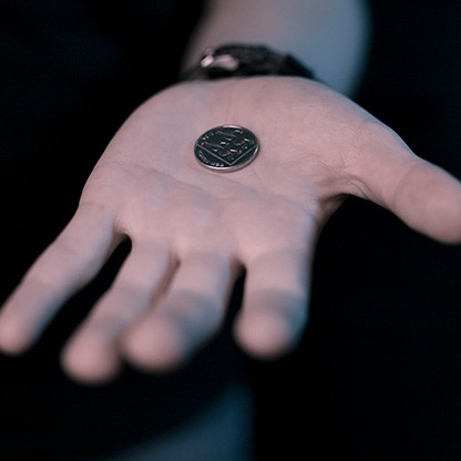 * Catch (Gimmicks and Online Instructions) by Vanishing Inc