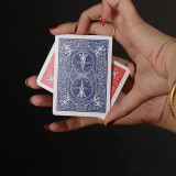 Speed of Light Through