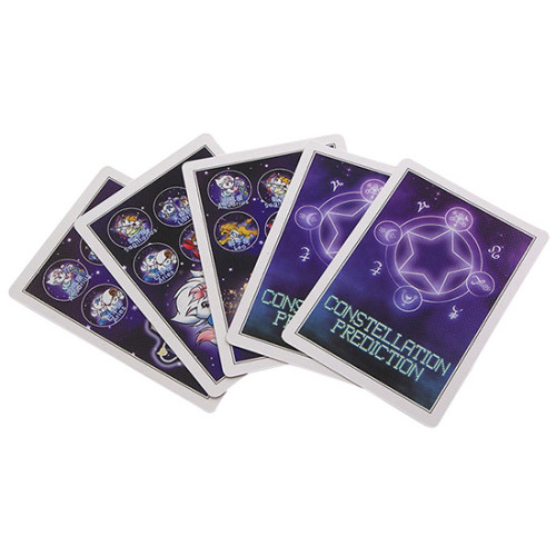 Horoscope Prediction