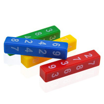 Mathe Magic - Blister Card (Plastic)