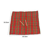 The Unbreakable Match