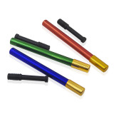 Vanishing Pencil (Pencil to Sawdust)