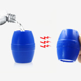 Hydrostatic Bottle