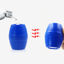 Hydrostatic Bottle