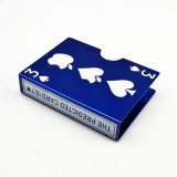 Apple Card Clip (Blue)