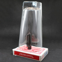 * CRASHING by Robby Constantine