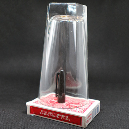 * CRASHING by Robby Constantine