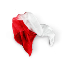 * 50% Dyed Hanky Pro by Conan Liu